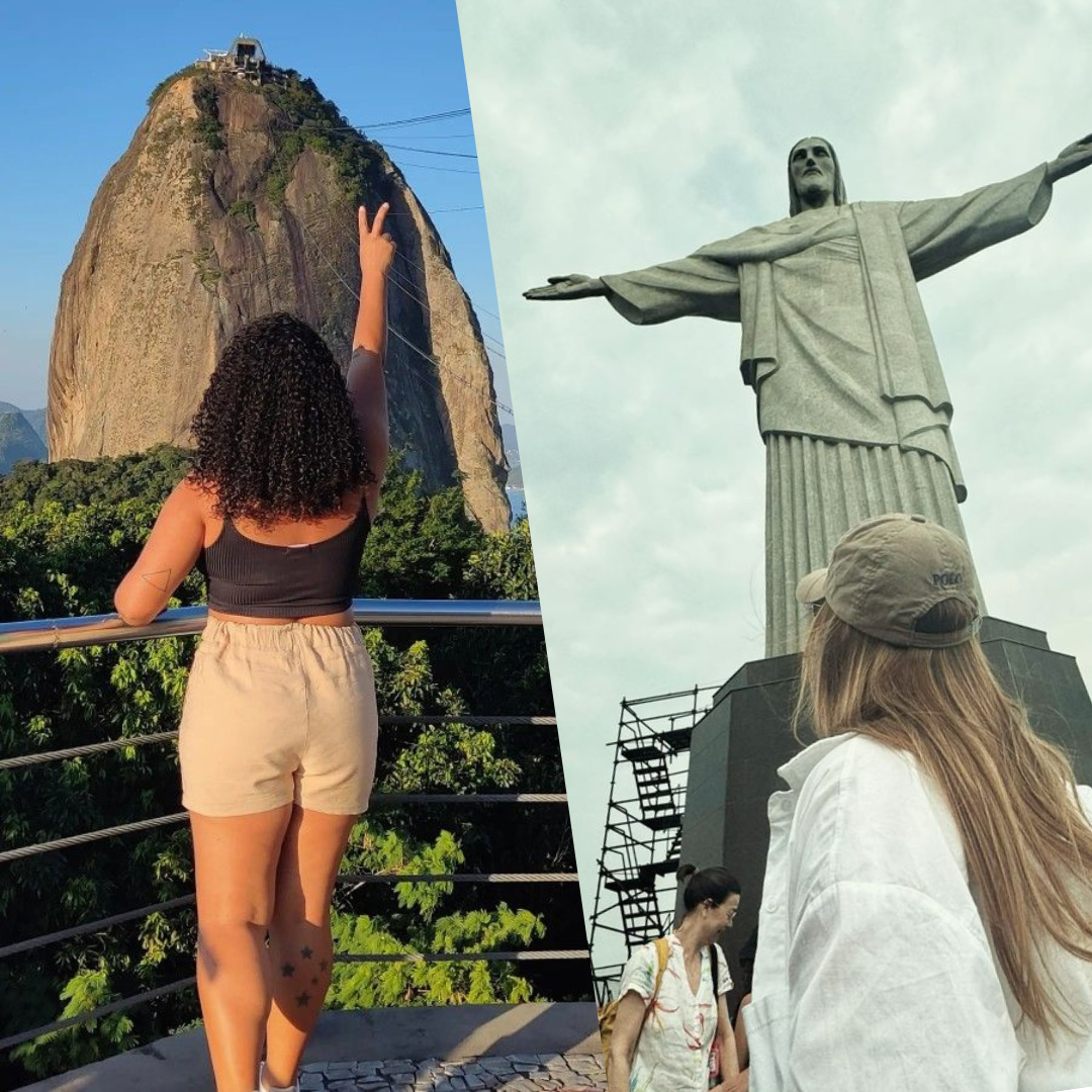 City Tour Rio de Janeiro Completo