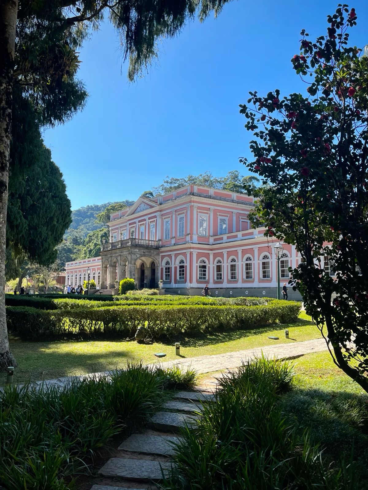 CityTour Petrópolis Impérial