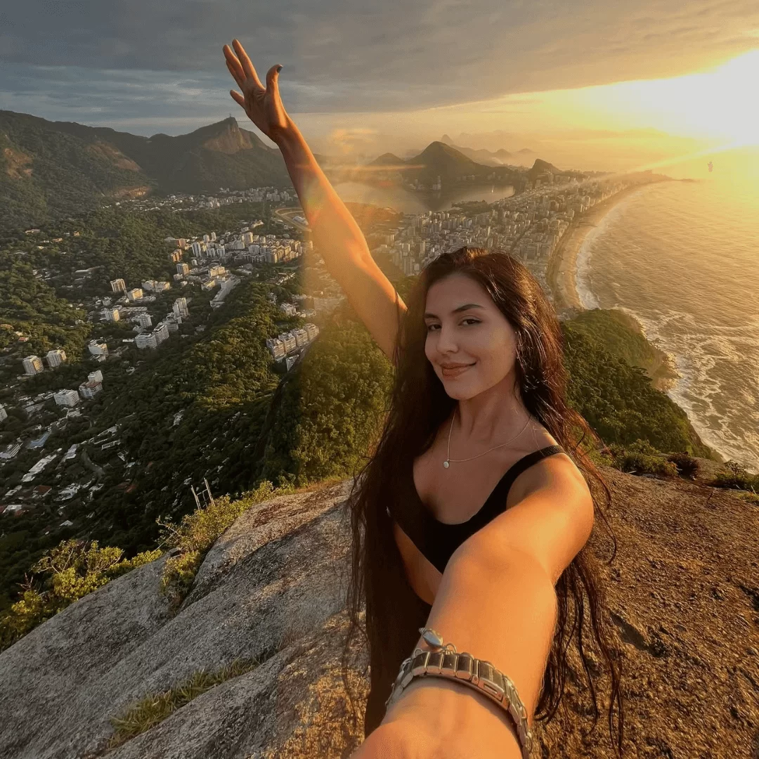 Trilha Morro Dois Irmãos – Nascer do Sol